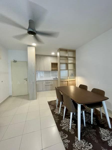 Apartment for Sale at D' Camellia - Najibah Sahari - PropertyGuru.com.my