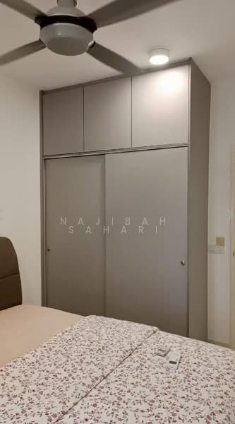 Apartment for Sale at D' Camellia - Najibah Sahari - PropertyGuru.com.my