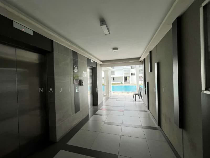 Apartment for Sale at D' Camellia - Najibah Sahari - PropertyGuru.com.my