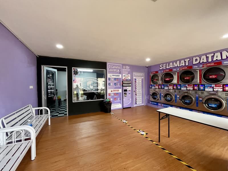 Apartment for Sale at D' Camellia - Najibah Sahari - PropertyGuru.com.my