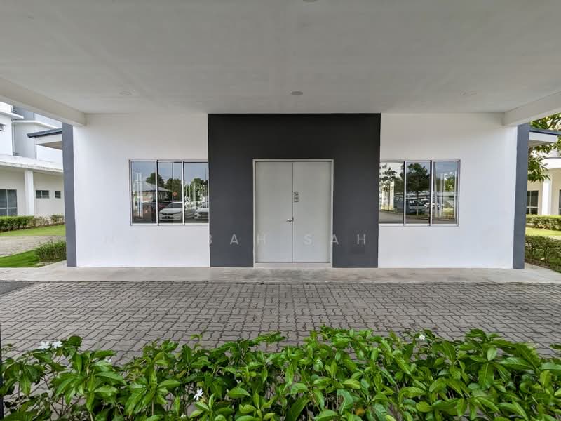 Apartment for Sale at D' Camellia - Najibah Sahari - PropertyGuru.com.my