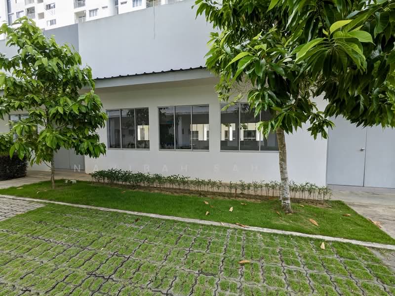 Apartment for Sale at D' Camellia - Najibah Sahari - PropertyGuru.com.my