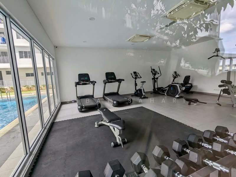 Apartment for Sale at D' Camellia - Najibah Sahari - PropertyGuru.com.my