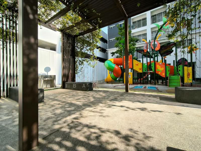 Apartment for Sale at D' Camellia - Najibah Sahari - PropertyGuru.com.my