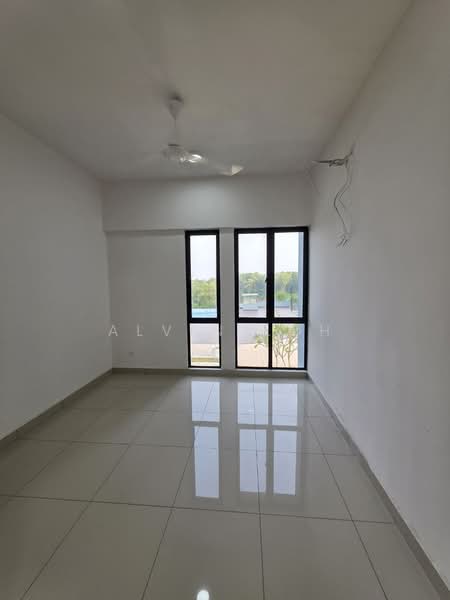 Condominium for Rent at Green Park Residence - Alvin Loh - Interior - PropertyGuru.com.my