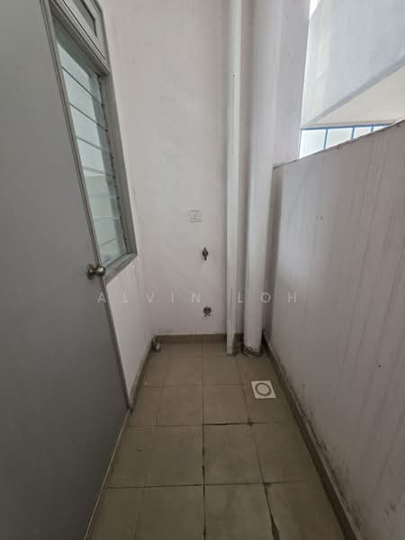 Condominium for Rent at Green Park Residence - Alvin Loh - Interior - PropertyGuru.com.my