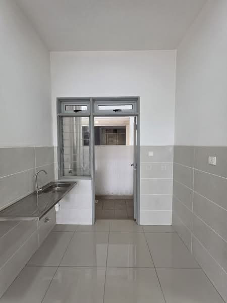 Condominium for Rent at Green Park Residence - Alvin Loh - Kitchen - PropertyGuru.com.my