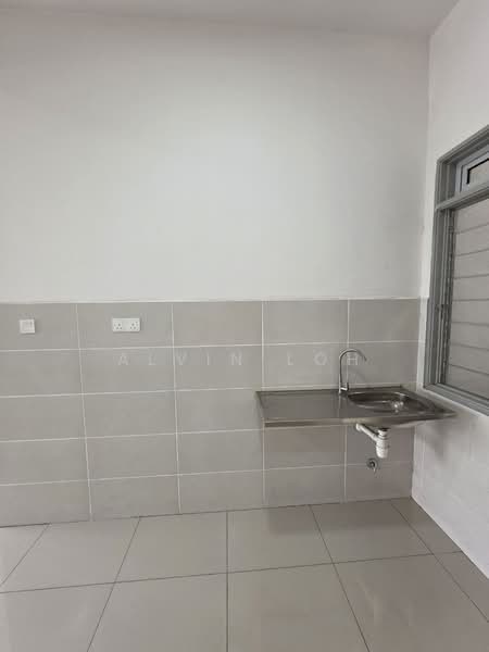 Condominium for Rent at Green Park Residence - Alvin Loh - Kitchen - PropertyGuru.com.my