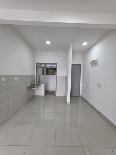 Condominium for Rent at Green Park Residence - Alvin Loh - Kitchen - PropertyGuru.com.my