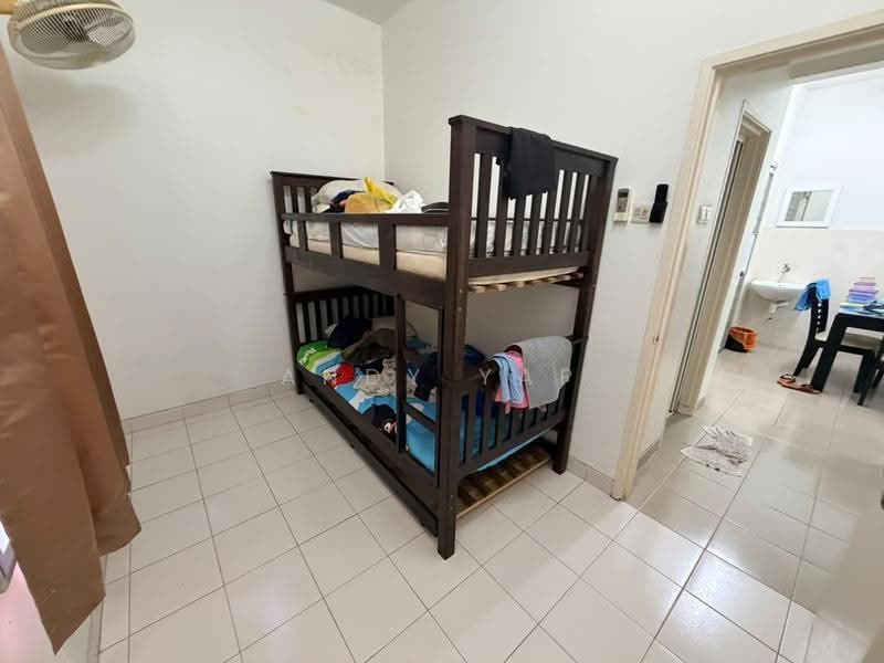 2-storey Terraced House for Sale in Rawang (Selangor) - Andy Yap - Bedroom - PropertyGuru.com.my