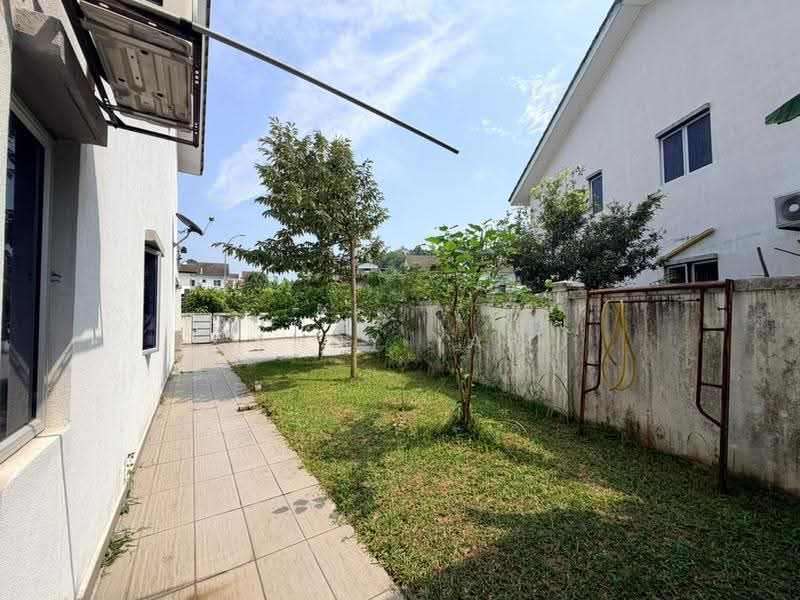 2-storey Terraced House for Sale in Rawang (Selangor) - Andy Yap - Exterior - PropertyGuru.com.my