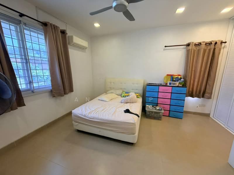 2-storey Terraced House for Sale in Rawang (Selangor) - Andy Yap - Bedroom - PropertyGuru.com.my