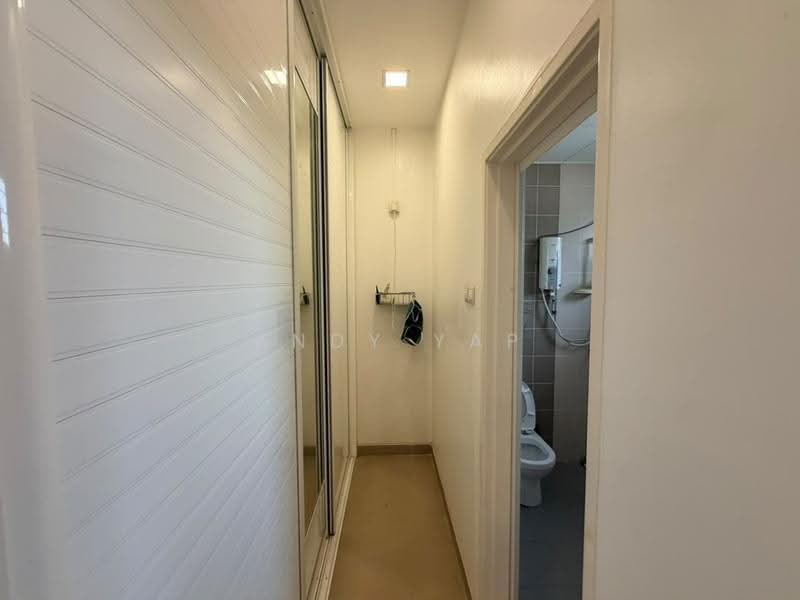 2-storey Terraced House for Sale in Rawang (Selangor) - Andy Yap - Corridor - PropertyGuru.com.my