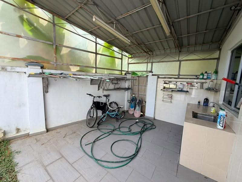 2-storey Terraced House for Sale in Rawang (Selangor) - Andy Yap - Exterior - PropertyGuru.com.my