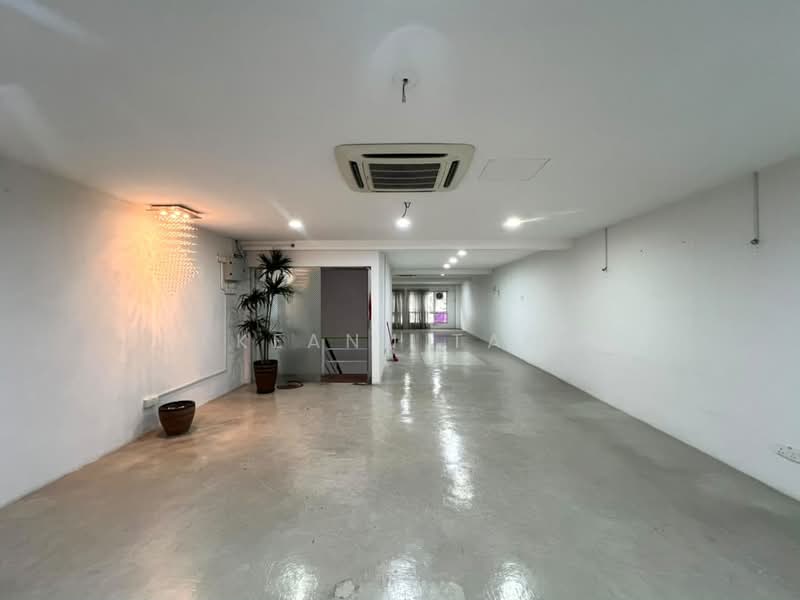 Office for Rent in Segambut (Kuala Lumpur) - Keanu Tan - Interior - PropertyGuru.com.my
