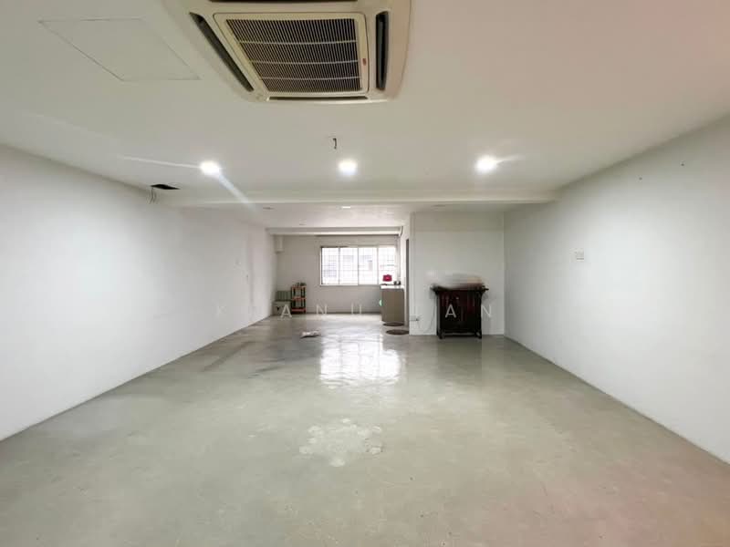 Office for Rent in Segambut (Kuala Lumpur) - Keanu Tan - Interior - PropertyGuru.com.my