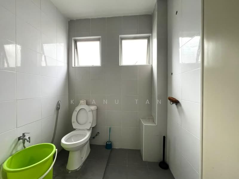 Office for Rent in Segambut (Kuala Lumpur) - Keanu Tan - Bathroom - PropertyGuru.com.my