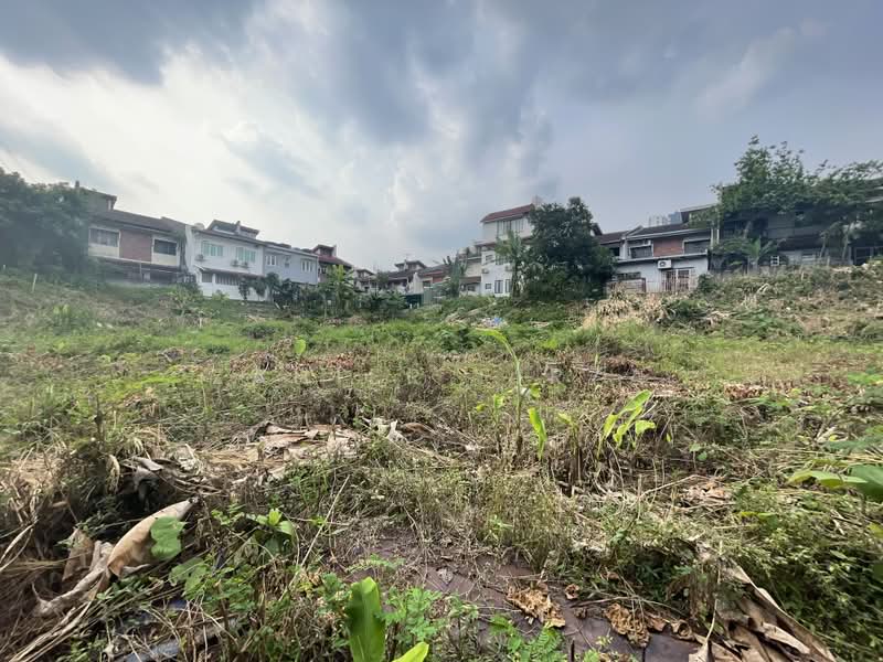 Tanah Kediaman untuk Dijual di Damansara (Kuala Lumpur) - Zahier Firza - PropertyGuru.com.my