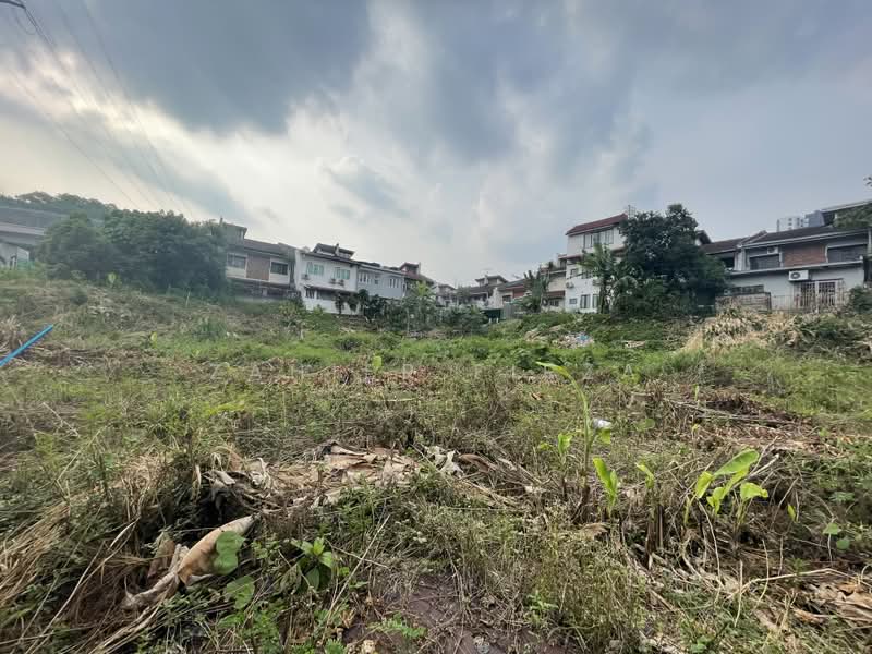 Tanah Kediaman untuk Dijual di Damansara (Kuala Lumpur) - Zahier Firza - PropertyGuru.com.my