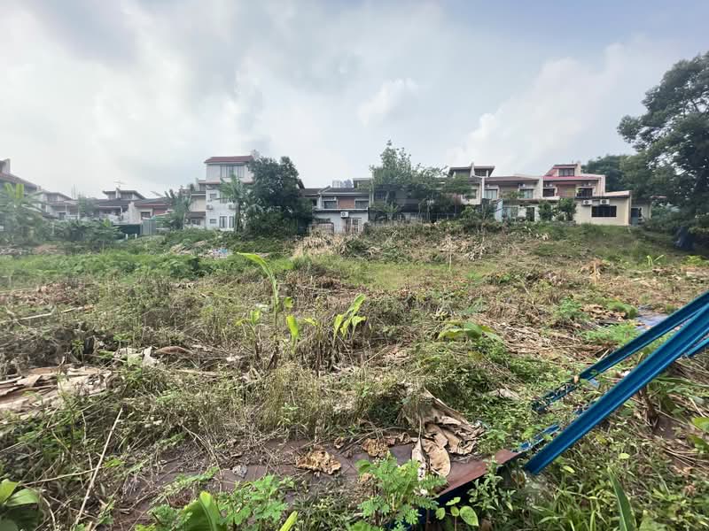 Tanah Kediaman untuk Dijual di Damansara (Kuala Lumpur) - Zahier Firza - PropertyGuru.com.my