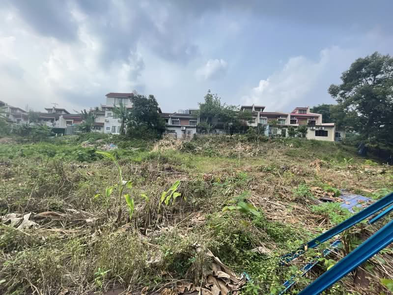 Tanah Kediaman untuk Dijual di Damansara (Kuala Lumpur) - Zahier Firza - PropertyGuru.com.my