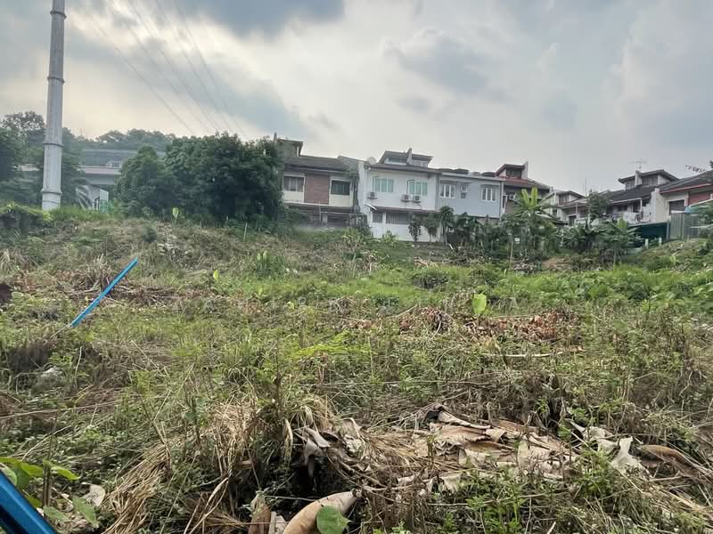 Tanah Kediaman untuk Dijual di Damansara (Kuala Lumpur) - Zahier Firza - PropertyGuru.com.my