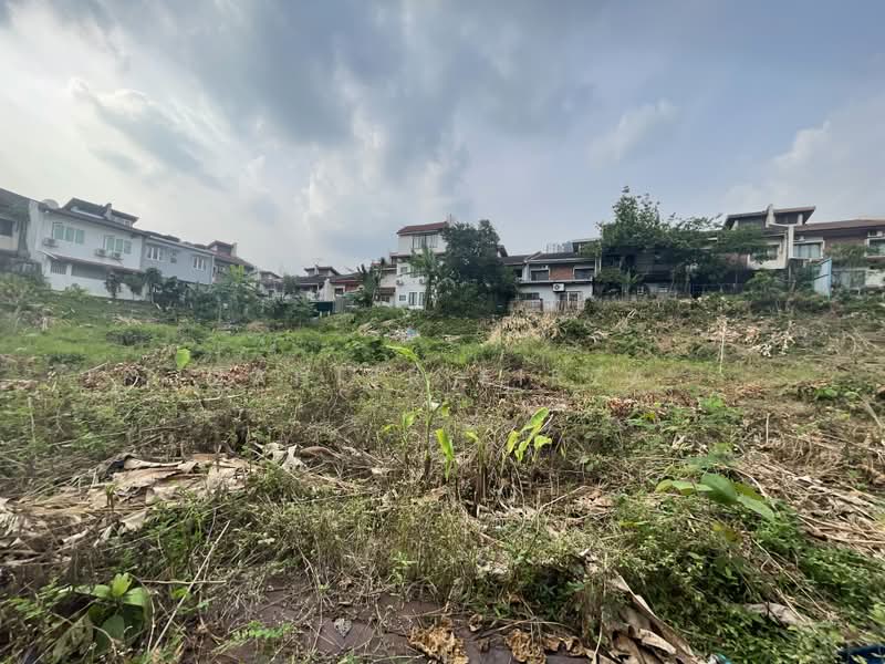 Tanah Kediaman untuk Dijual di Damansara (Kuala Lumpur) - Zahier Firza - PropertyGuru.com.my