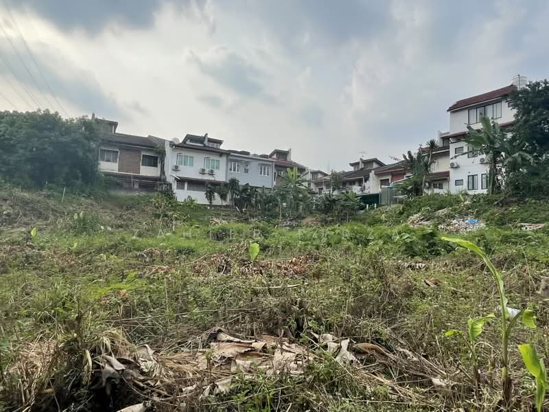 Tanah Kediaman untuk Dijual di Damansara (Kuala Lumpur) - Zahier Firza - PropertyGuru.com.my