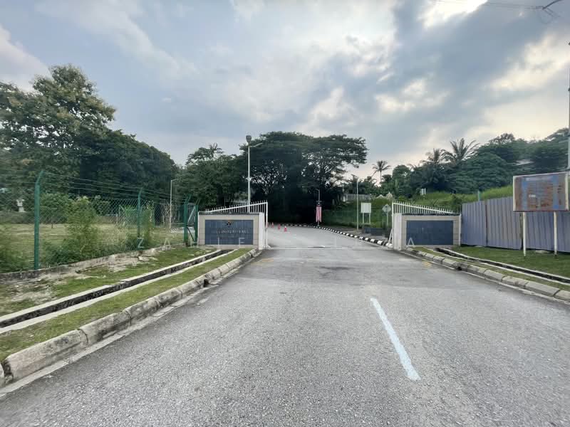 Tanah Kediaman untuk Dijual di Damansara (Kuala Lumpur) - Zahier Firza - PropertyGuru.com.my