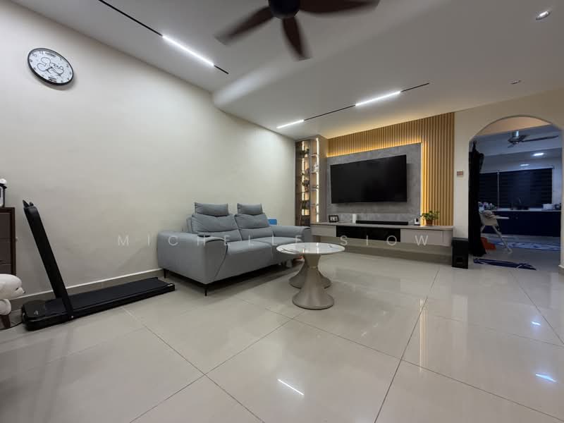 Rumah Teres 2 Tingkat untuk Dijual di Bandar Mahkota Cheras (Cheras) - Michelle Siow - PropertyGuru.com.my