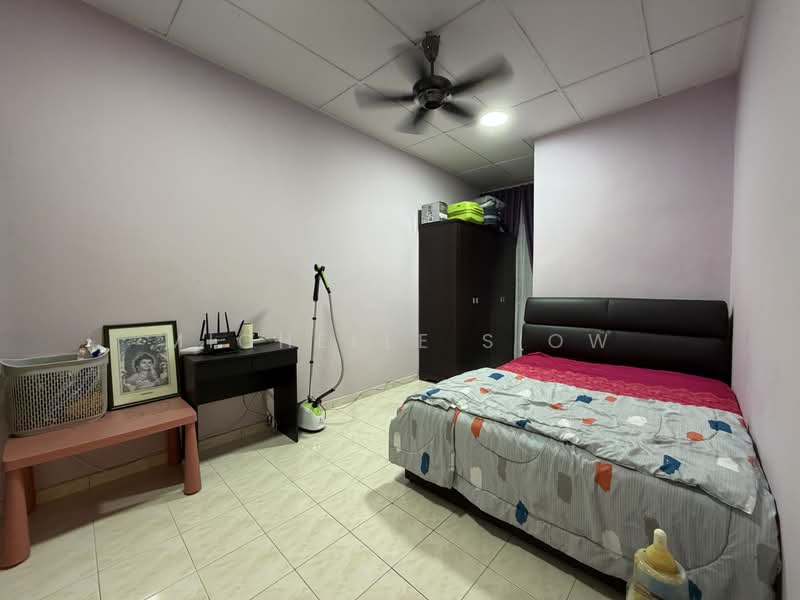 Rumah Teres 2 Tingkat untuk Dijual di Bandar Mahkota Cheras (Cheras) - Michelle Siow - PropertyGuru.com.my