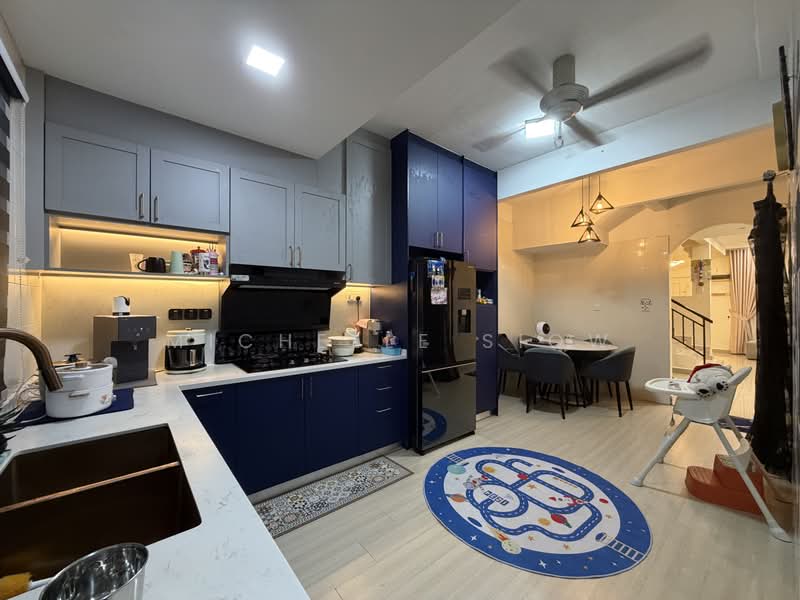 Rumah Teres 2 Tingkat untuk Dijual di Bandar Mahkota Cheras (Cheras) - Michelle Siow - PropertyGuru.com.my