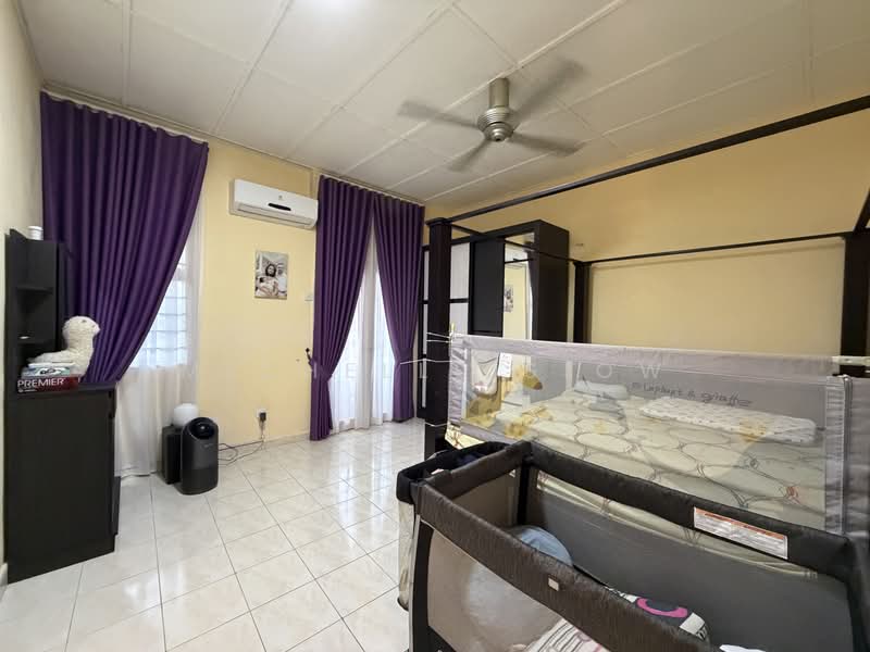 Rumah Teres 2 Tingkat untuk Dijual di Bandar Mahkota Cheras (Cheras) - Michelle Siow - PropertyGuru.com.my