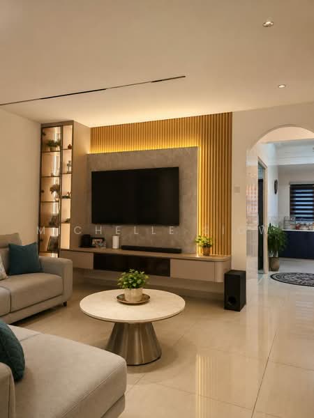 Rumah Teres 2 Tingkat untuk Dijual di Bandar Mahkota Cheras (Cheras) - Michelle Siow - PropertyGuru.com.my