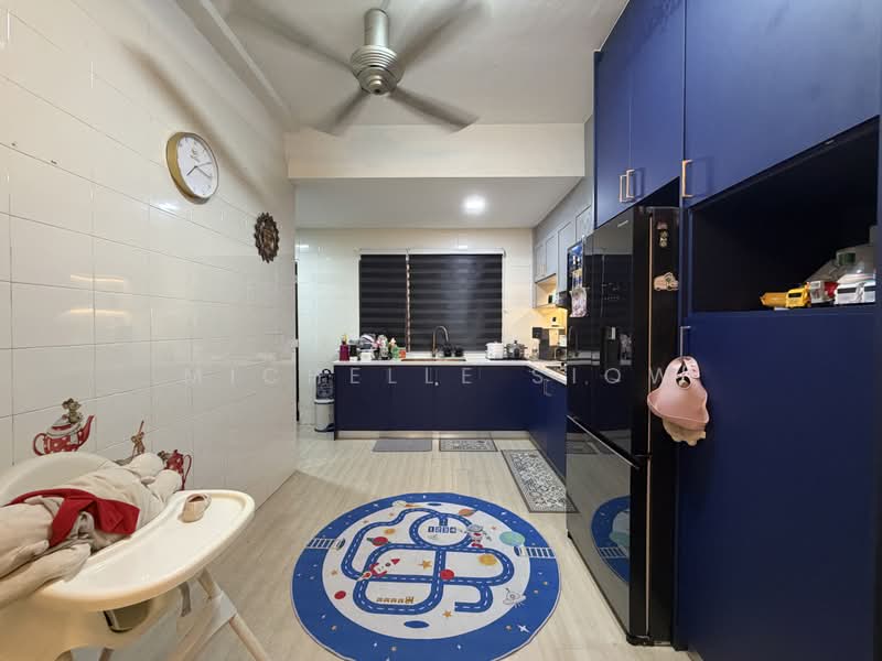 Rumah Teres 2 Tingkat untuk Dijual di Bandar Mahkota Cheras (Cheras) - Michelle Siow - PropertyGuru.com.my