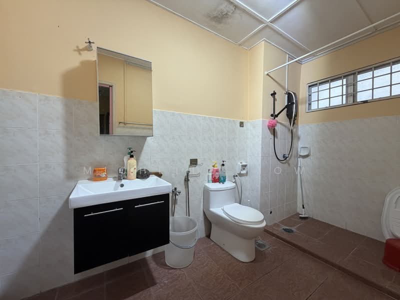 Rumah Teres 2 Tingkat untuk Dijual di Bandar Mahkota Cheras (Cheras) - Michelle Siow - PropertyGuru.com.my