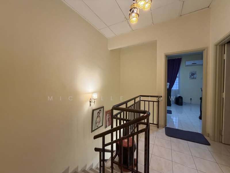 Rumah Teres 2 Tingkat untuk Dijual di Bandar Mahkota Cheras (Cheras) - Michelle Siow - PropertyGuru.com.my