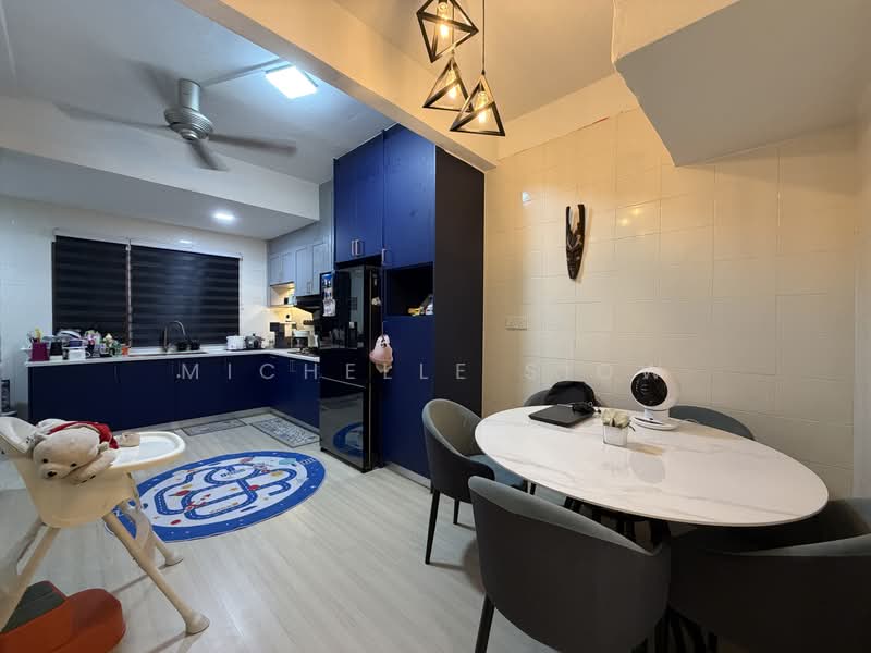 Rumah Teres 2 Tingkat untuk Dijual di Bandar Mahkota Cheras (Cheras) - Michelle Siow - PropertyGuru.com.my