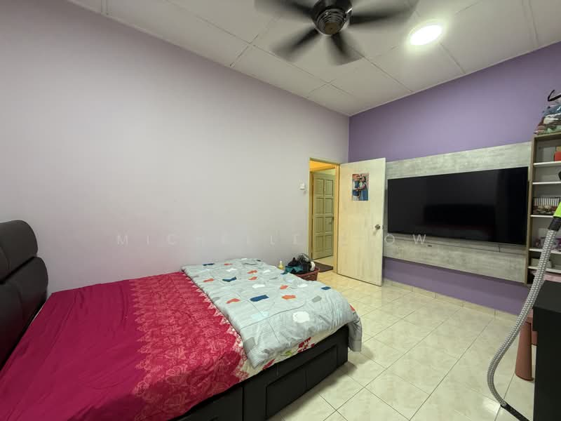 Rumah Teres 2 Tingkat untuk Dijual di Bandar Mahkota Cheras (Cheras) - Michelle Siow - PropertyGuru.com.my