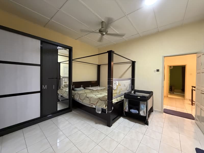 Rumah Teres 2 Tingkat untuk Dijual di Bandar Mahkota Cheras (Cheras) - Michelle Siow - PropertyGuru.com.my