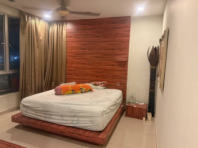 Kondominium untuk Dijual di Menjalara 18 - Edmund Goh - Bedroom - PropertyGuru.com.my