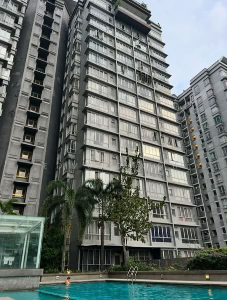 Kondominium untuk Dijual di Menjalara 18 - Edmund Goh - Exterior - PropertyGuru.com.my