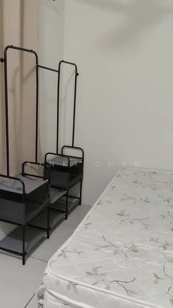 Kediaman Servis untuk Dijual di Majestic Maxim - KINKI CHAN - Bedroom - PropertyGuru.com.my