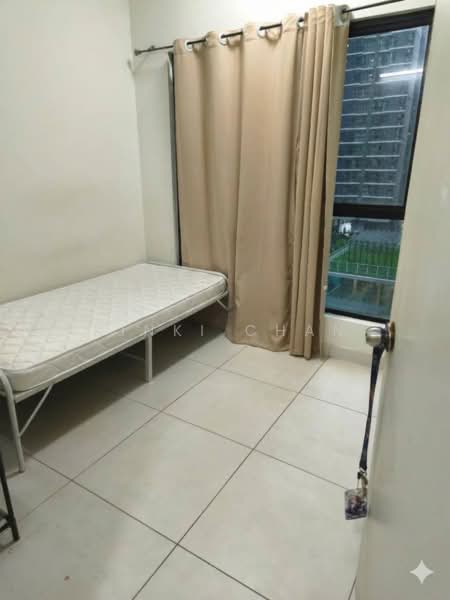 Kediaman Servis untuk Dijual di Majestic Maxim - KINKI CHAN - Bedroom - PropertyGuru.com.my