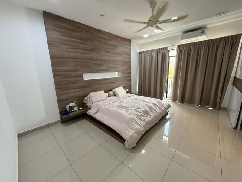 2-storey Terraced House for Sale in Bandar Tasik Puteri (Rawang) - David Lee - Bedroom - PropertyGuru.com.my