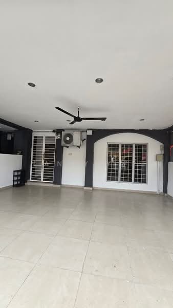 Rumah Teres 2-Tingkat untuk Disewa di Taman Mutiara Subang (Shah Alam) - Nancy Yap - PropertyGuru.com.my