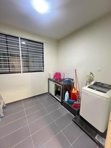 Servis Apartment untuk Disewa di Sky Loft Premium Suites - Suk Teng Choong - Interior - PropertyGuru.com.my