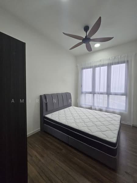 Kondominium untuk Disewa di Sunway Artessa - Amirun Kinanah - Bedroom - PropertyGuru.com.my