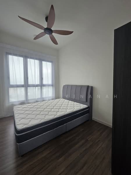 Kondominium untuk Disewa di Sunway Artessa - Amirun Kinanah - Bedroom - PropertyGuru.com.my