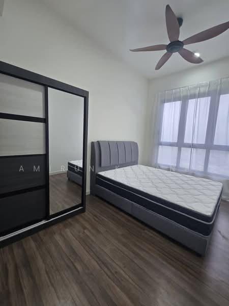 Kondominium untuk Disewa di Sunway Artessa - Amirun Kinanah - Bedroom - PropertyGuru.com.my